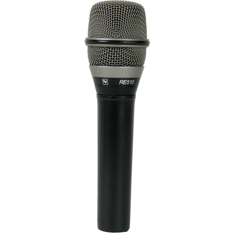 Electro-Voice RE510 Vocal Microphone