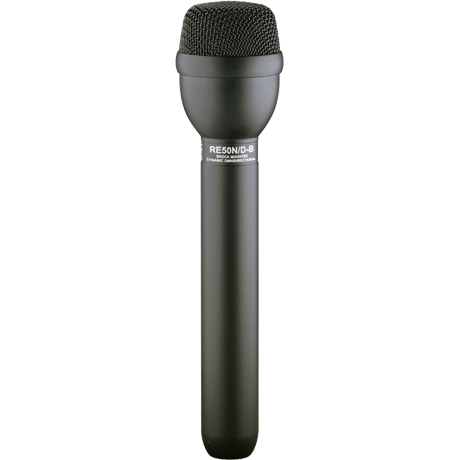 Electro-Voice RE50N/D-B Microphone