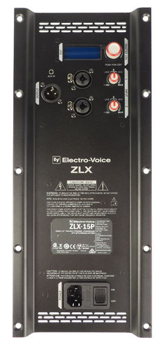 Electro-Voice ZLX15P Amplifier Module
