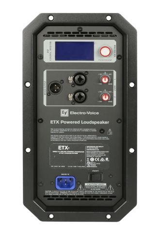 Electro-Voice ETX15P Amp Module