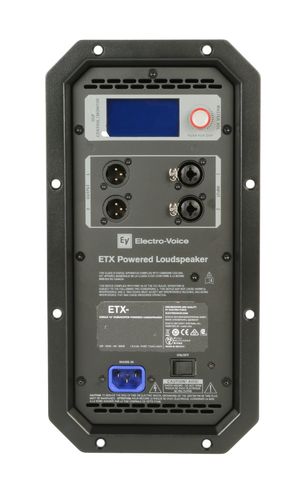 Electro-Voice ETX15SP Amp Module