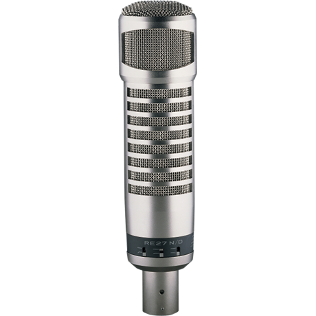 Electro-Voice RE27N/D Microphone Please Call For Special Order