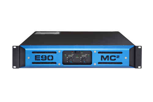 MC2 E90 2x 8200W Power Amplifier