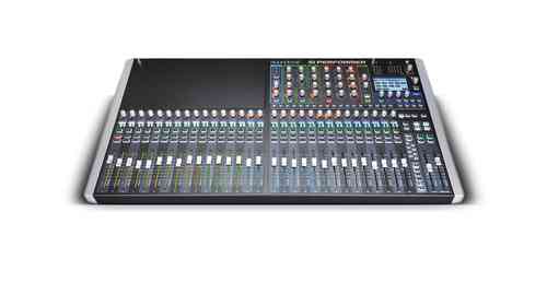 Soundcraft Si Performer 3 Digital Mixer SCR0539