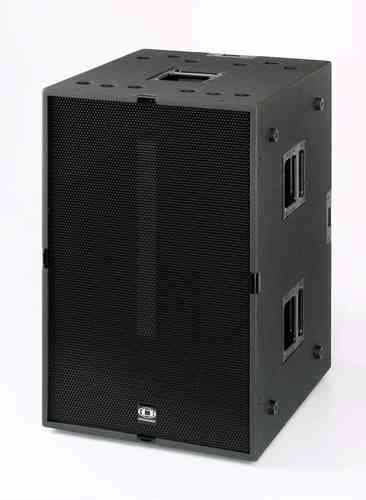 Dynacord Cobra-PWH Subwoofer Please Call