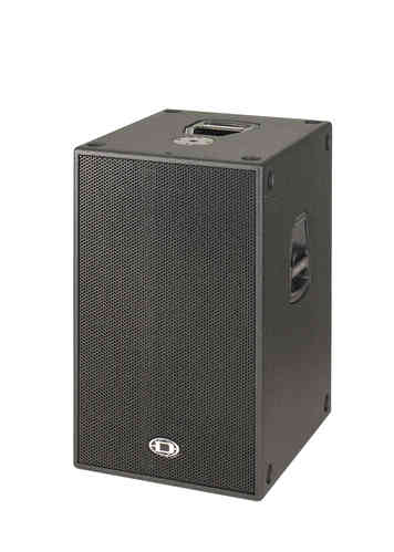 Dynacord Sub18 600w Subwoofer Available Call