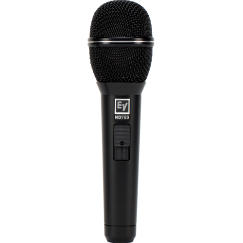 Electro-Voice ND76S Microphone
