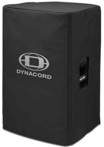 Dynacord SH-A115 Cover Dynacord SH-A115 Cover