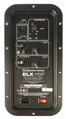 Electro-Voice ELX115P Amplifier Module