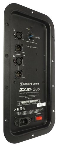 Electro-Voice ZXA1-Sub Amplifier Module