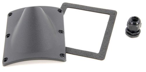 EV TC-ZX-B Black Terminal Cover For ZX1i In EU Stock SPECIAL ORDER Call for price.