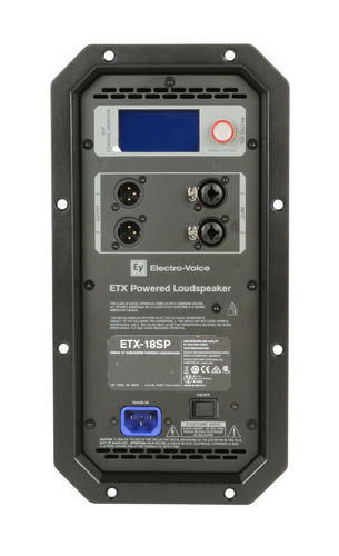 Electro-Voice ETX18SP Amp Module