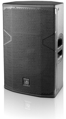 DAS Vantec 15A Powered Speaker Please Call New Stock Inbound