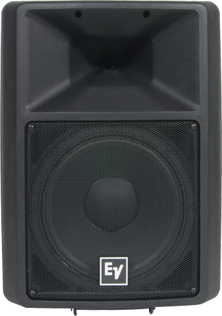 Electro-Voice SX100E Speaker